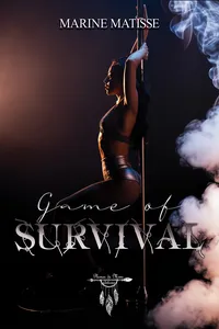 Game of survival_cover