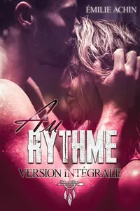 Au rythme - Intégral_cover