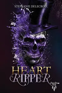 Heart ripper_cover