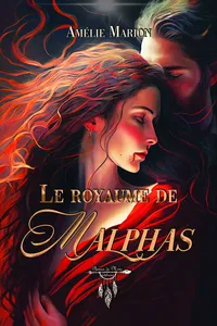 Le royaume de Malphas_cover