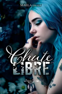 Chute libre_cover