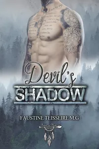 Devil's shadow_cover