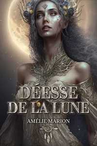 Déesse de la lune_cover