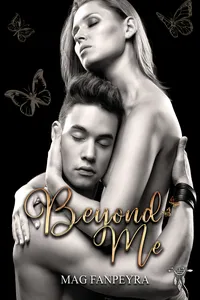 Beyond me_cover