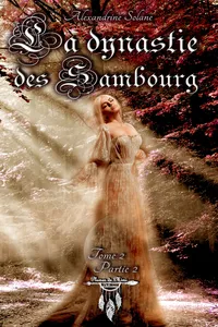 La dynastie des Sambourg - tome 2 : Sang et brume - partie 2_cover