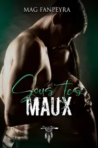 Sous tes maux_cover