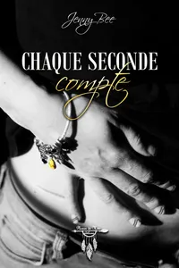 Chaque seconde compte_cover