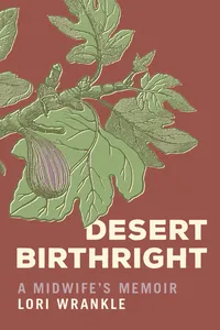 Desert Birthright_cover
