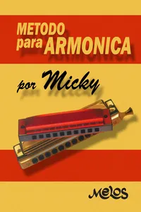 Método para armónica_cover