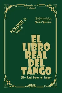 El libro real del tango_cover