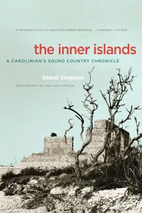 The Inner Islands_cover