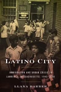 Latino City_cover