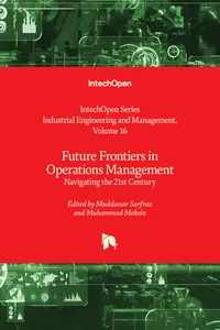 Future Frontiers in Operations Management_cover