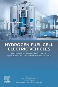 Hydrogen Fuel Cell Electric Vehicles