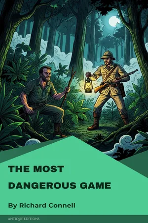 The Most Dangerous Game