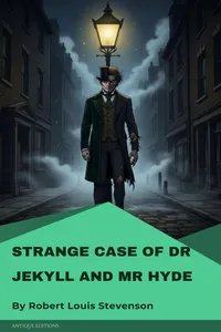 Strange Case of Dr Jekyll and Mr Hyde_cover