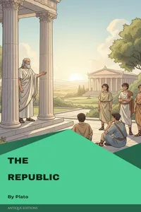 The Replublic_cover