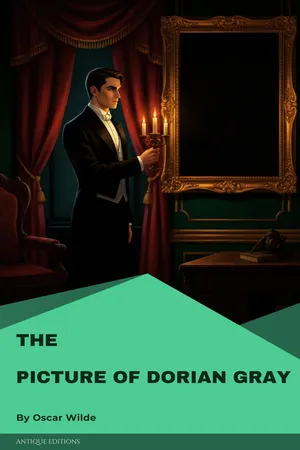 The Picture of Dorian Gray