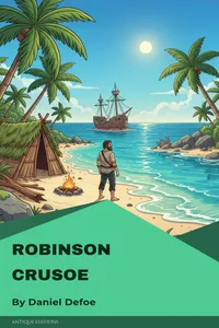 Robinson Crusoe_cover