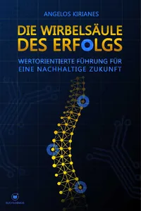 Die Wirbelsäule des Erfolgs