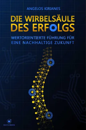 Die Wirbelsäule des Erfolgs