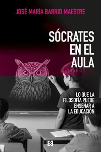 Sócrates en el aula