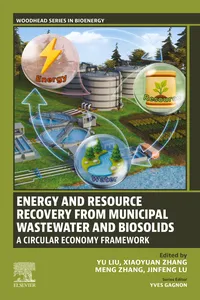Energy and Resource Recovery from Municipal Wastewater and Biosolids_cover