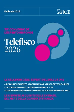 Telefisco 2026
