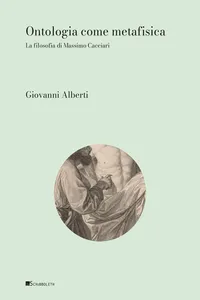 Ontologia come metafisica