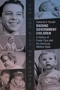 Raising Government Children_cover