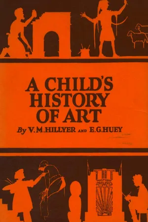 A Child's History of Art