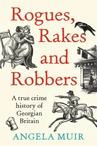 Rogues, Rakes and Robbers_cover