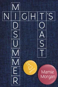 Midsummer Night's Toast_cover