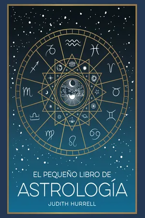El pequeño libro de Astrología