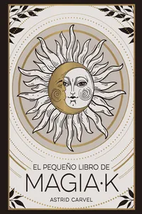 El pequeño libro de Magiak_cover