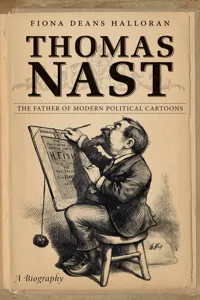 Thomas Nast_cover