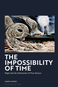 The Impossibility of Time