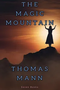 The Magic Mountain_cover