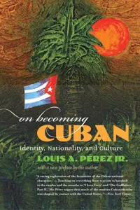 On Becoming Cuban_cover