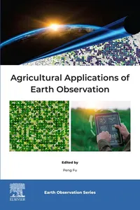 Agricultural Applications of Earth Observation_cover