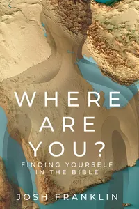 Where Are You?_cover