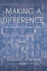 Making a Difference_cover