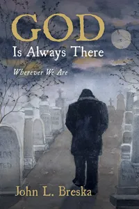 GOD Is Always There_cover