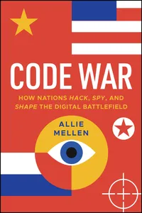 Code War