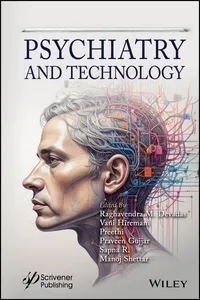 Psychiatry and Technology_cover