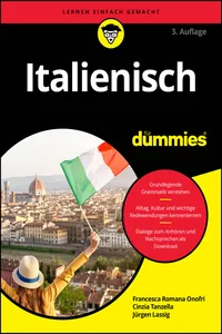 Italienisch für Dummies_cover