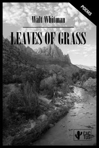 Leaves of grass