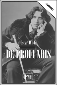 De Profundis_cover