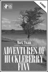 Adventures of Huckleberry Finn_cover