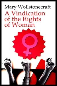 A Vindication of the Rights of Woman_cover